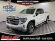  GMC Sierra 1500