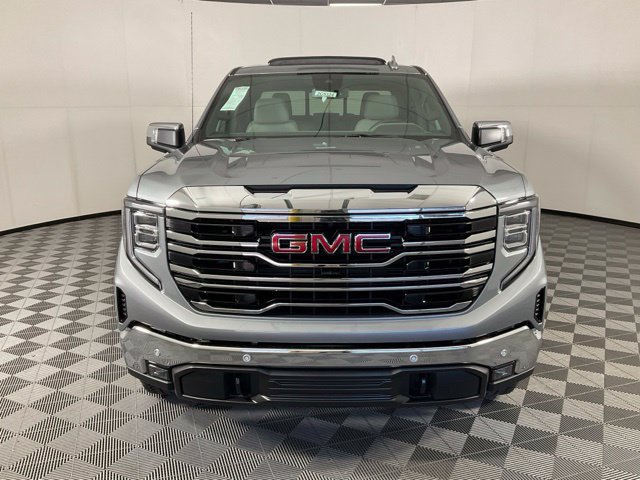 New 2026 GMC Sierra 1500 SLT Truck