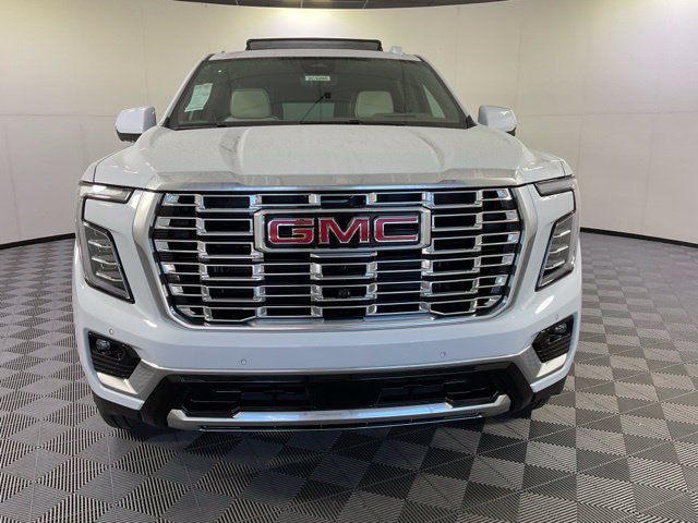 New 2026 GMC Yukon XL Denali SUV
