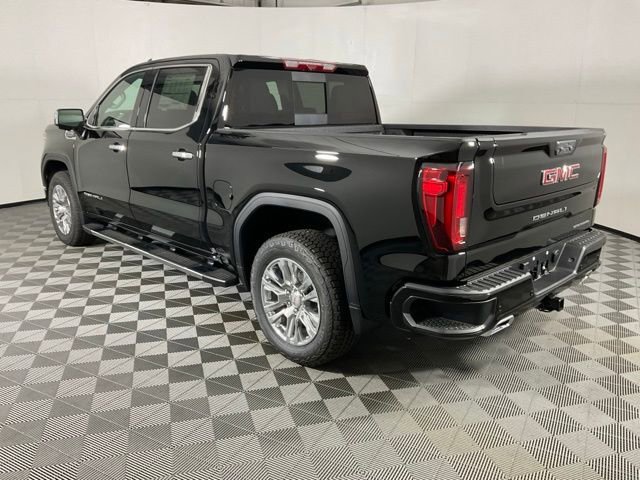 2025 Gmc Sierra 1500 Denali photo 4