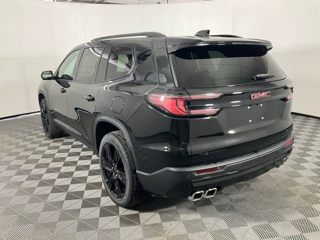 2025 Gmc Acadia Elevation photo 2