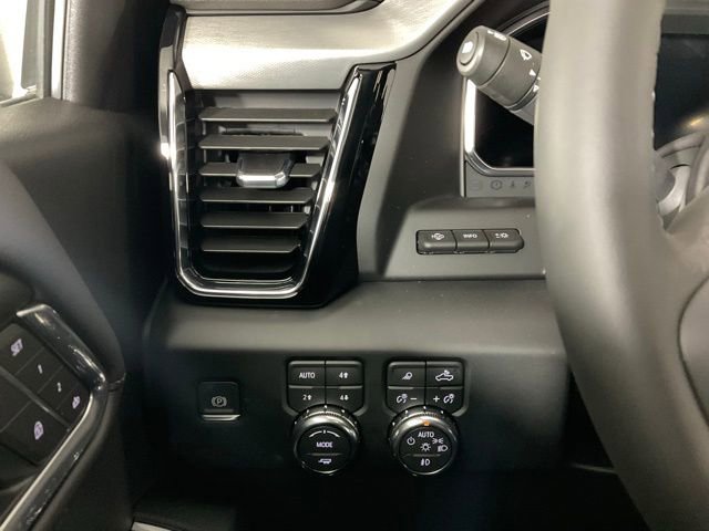 2026 GMC Sierra 1500 Denali - Photo 17