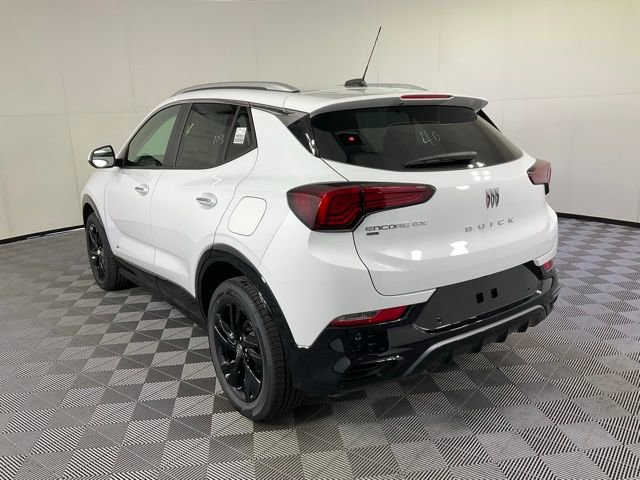 2026 Buick Encore GX Sport Touring photo 3
