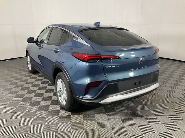 2026 Buick Envista Preferred photo 4