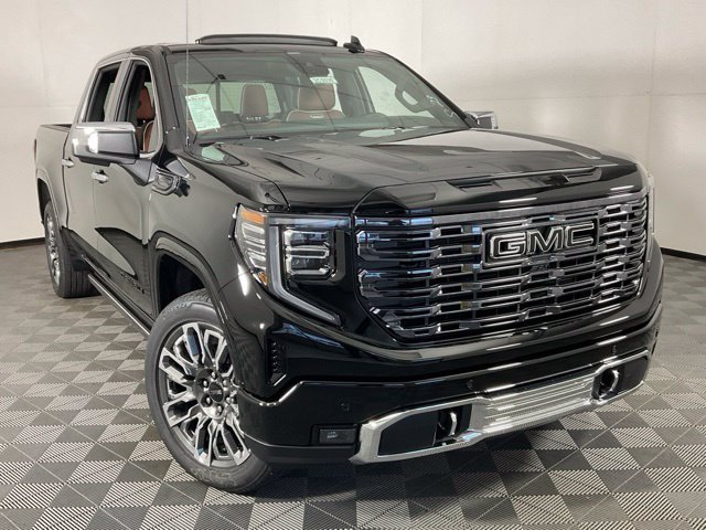 2026 GMC Sierra 1500 Denali Ultimate - Photo 45