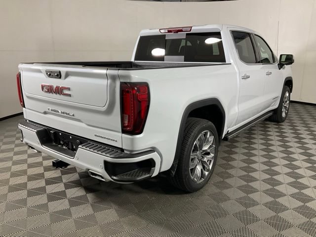 2026 GMC Sierra 1500 Denali - Photo 7