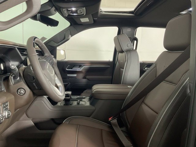 2026 GMC Sierra 1500 Denali - Photo 29