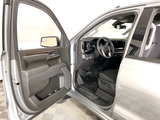 2026 GMC Sierra 1500 Elevation - Photo 26