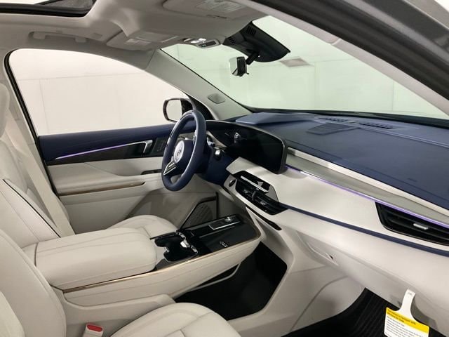 2026 Buick Enclave Avenir - Photo 31