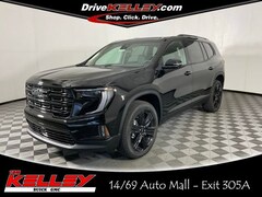 2026 GMC Acadia Elevation SUV