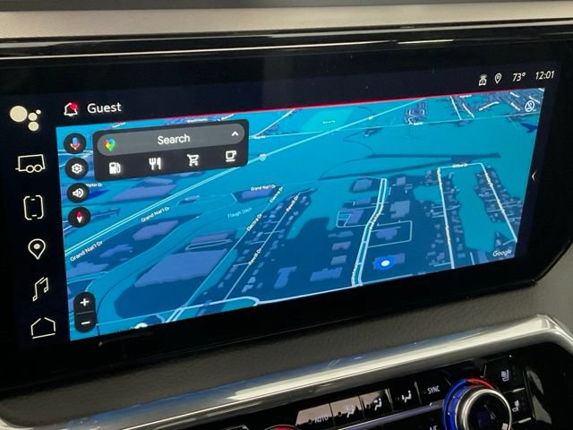 2026 GMC Sierra 1500 Denali - Photo 11