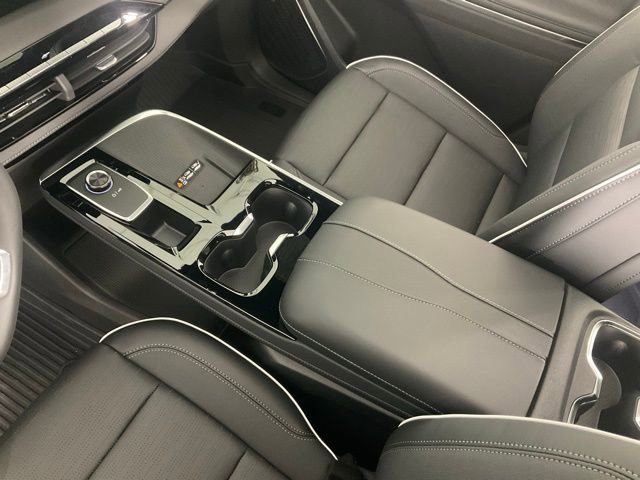 2026 Buick Enclave Sport Touring - Photo 21
