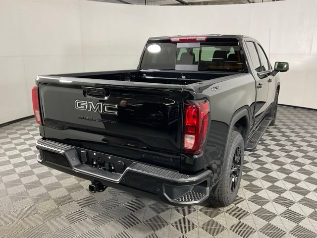 2026 GMC Sierra 1500 Elevation - Photo 8