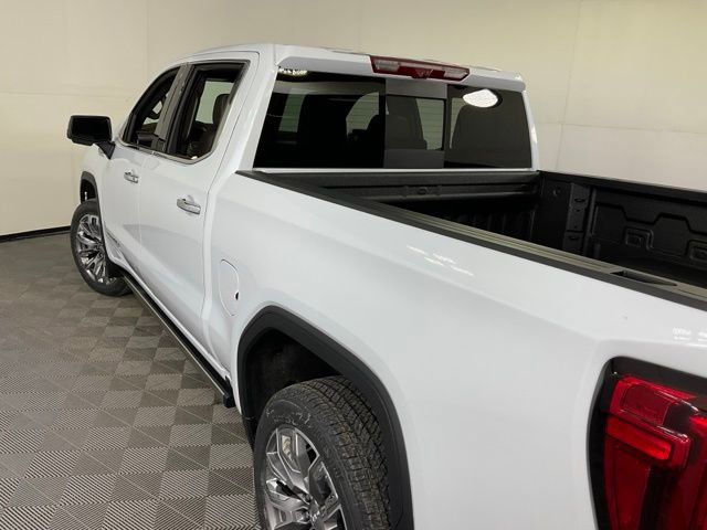 2026 GMC Sierra 1500 Denali - Photo 42