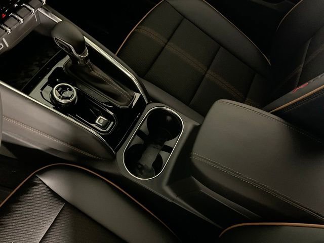 2026 GMC Canyon AT4 - Photo 20