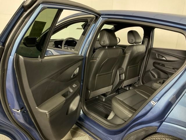 2026 Buick Envista Avenir - Photo 33
