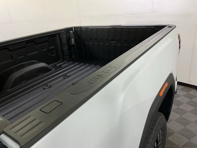 2026 GMC Sierra 2500HD Denali Ultimate - Photo 44