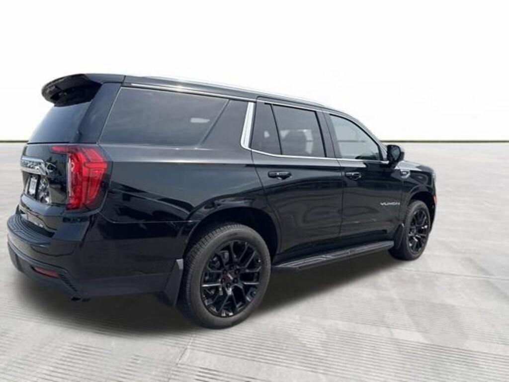 Used 2022 GMC Yukon SLE SUV