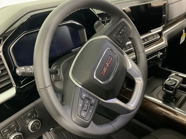 2026 GMC Sierra 1500 Elevation - Photo 22