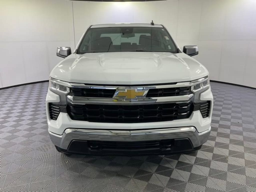 Used 2022 Chevrolet Silverado 1500 LT (2FL) Truck