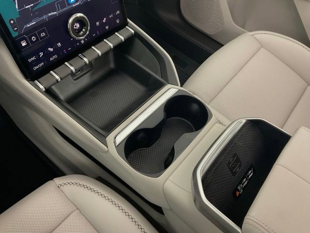 2026 GMC Terrain Denali - Photo 15