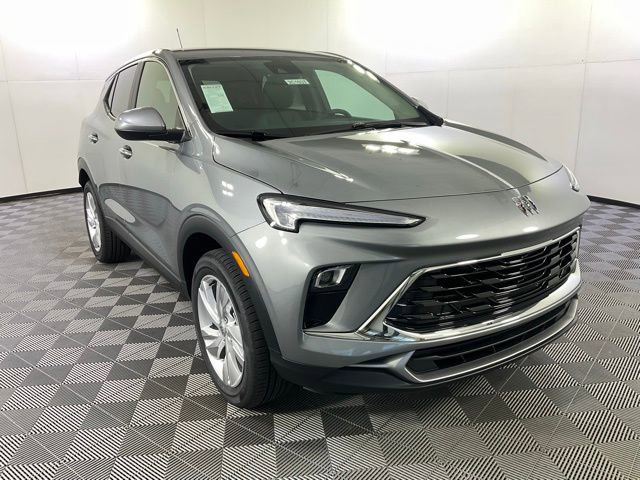 2026 Buick Encore GX Preferred photo 3