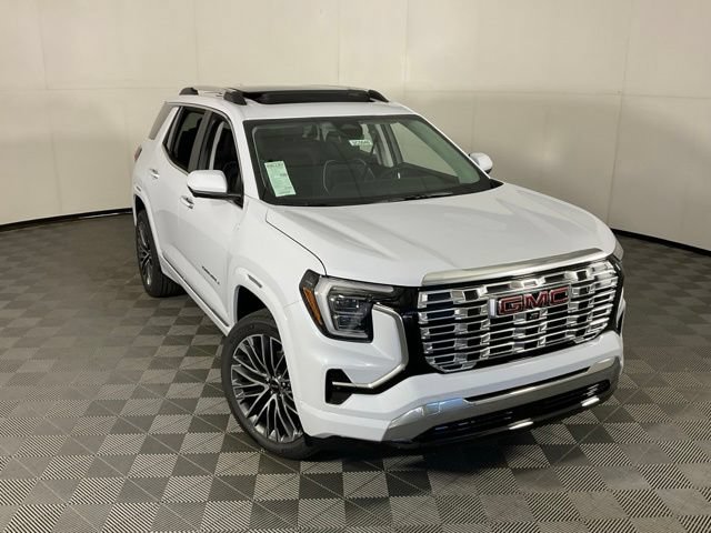 2026 GMC Terrain Denali - Photo 38