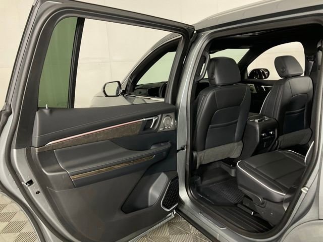 2026 Buick Enclave Avenir - Photo 33