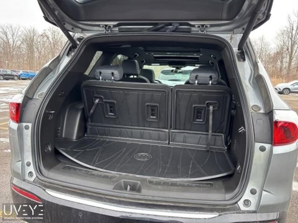 Used 2023 Buick Enclave Essence SUV