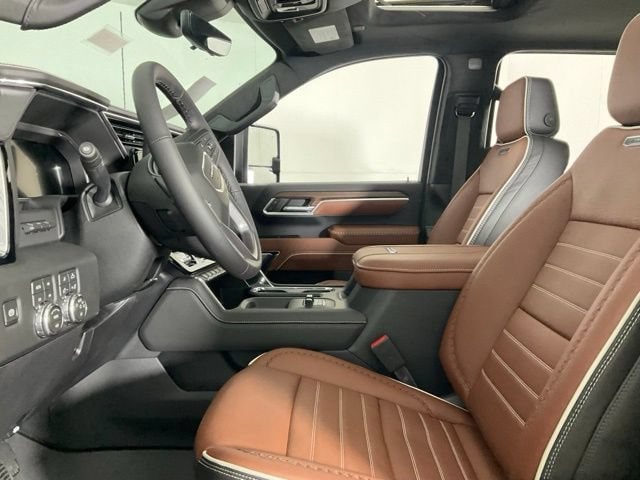 2026 GMC Sierra 2500HD Denali Ultimate - Photo 28