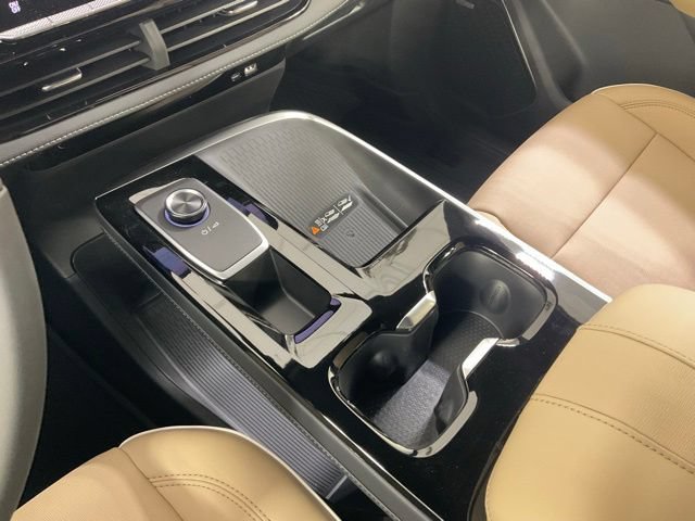 2026 Buick Enclave Preferred - Photo 13