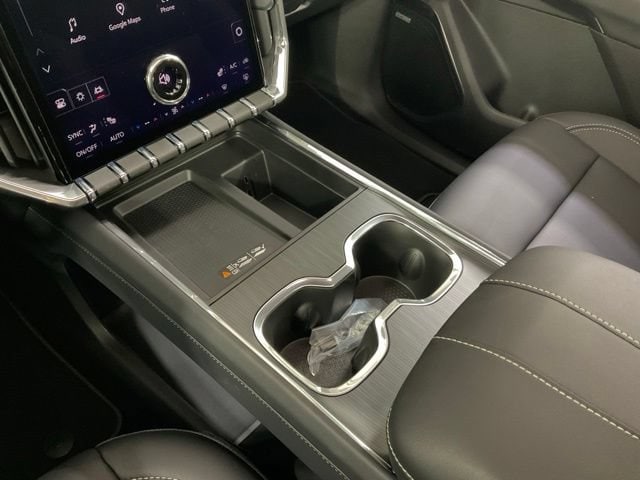 2027 GMC Acadia Elevation - Photo 15