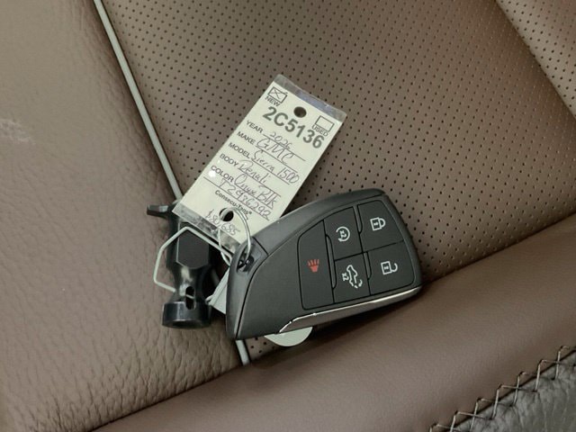 2026 GMC Sierra 1500 Denali - Photo 48