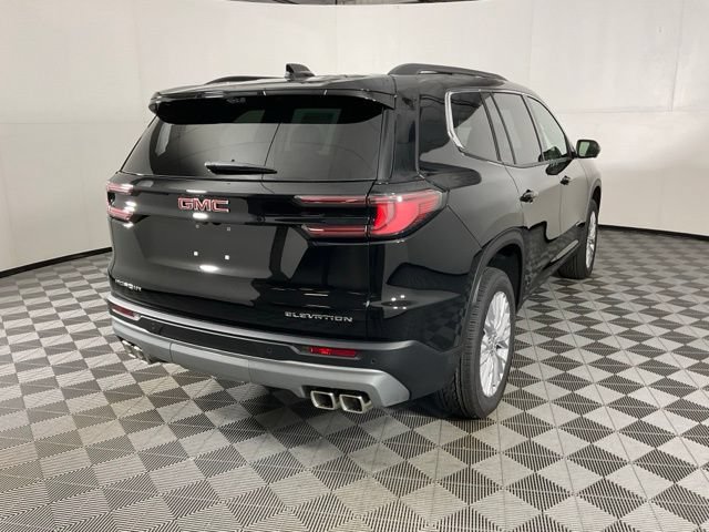 2026 GMC Acadia Elevation - Photo 7
