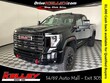 GMC Sierra 2500 HD
