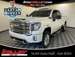 GMC Sierra 2500 HD