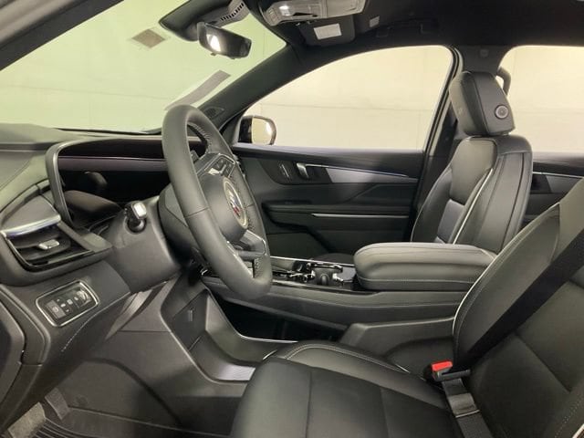 2027 Buick Enclave Sport Touring - Photo 23