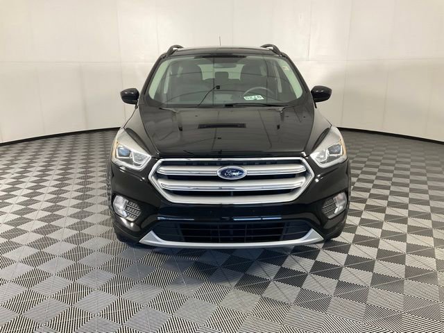 2019 Ford Escape SEL photo 2