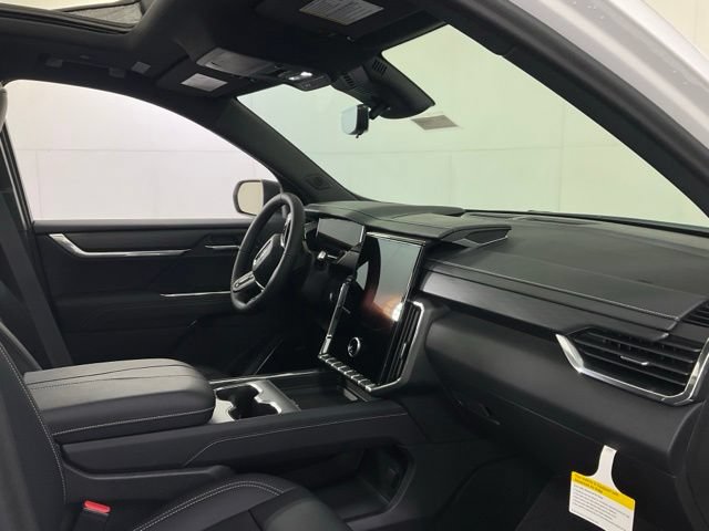 2027 GMC Acadia Elevation - Photo 32