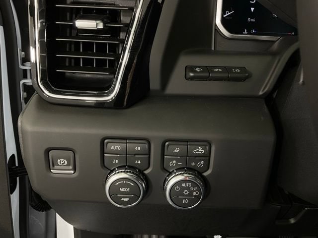 2026 GMC Sierra 2500HD Denali Ultimate - Photo 27