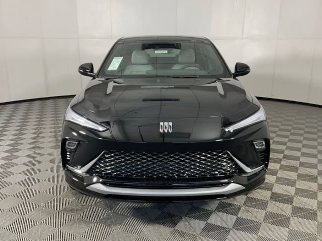 New 2026 Buick Envista Avenir SUV