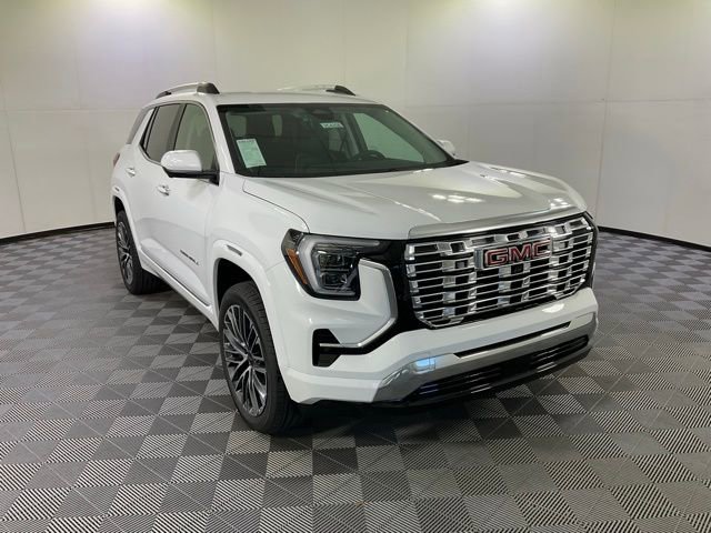 2026 Gmc Terrain Denali photo 3