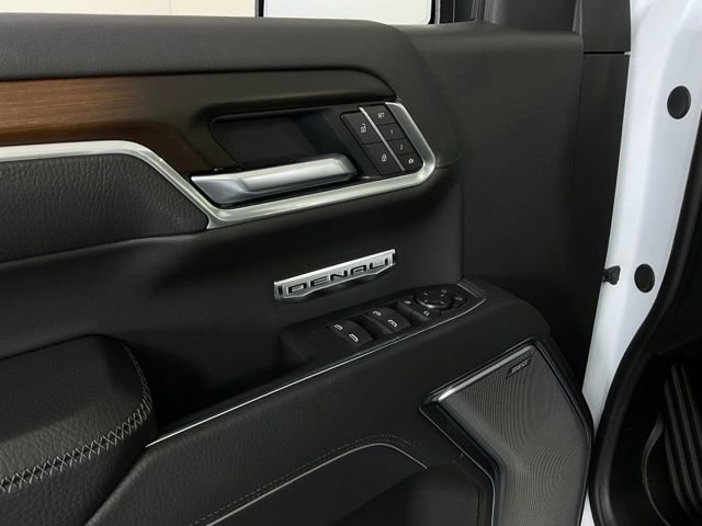 2026 GMC Sierra 1500 Denali - Photo 28