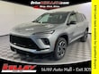  Buick Enclave