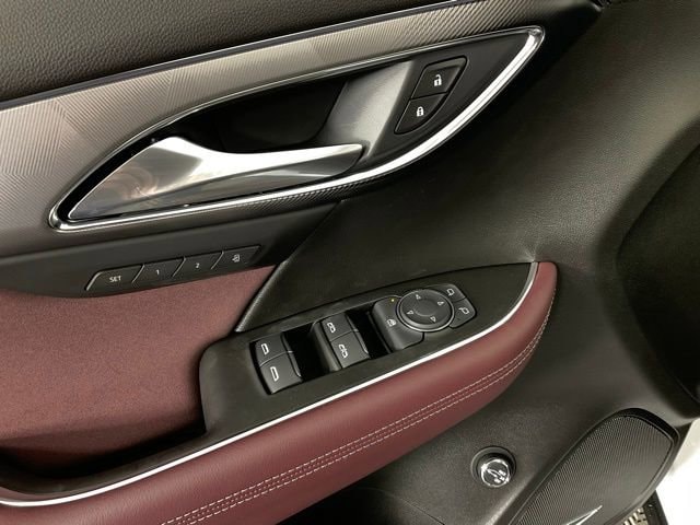 2026 Buick Envision Sport Touring - Photo 27