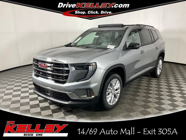 2026 GMC Acadia Elevation AWD's photo