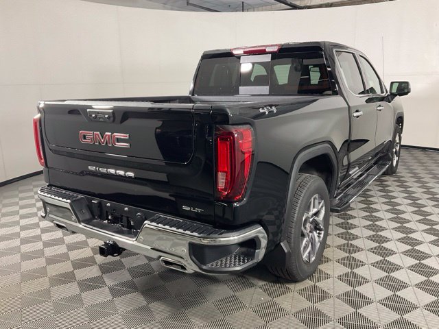 2026 GMC Sierra 1500 SLT - Photo 8