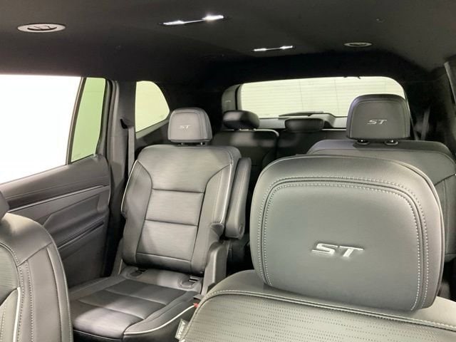 2026 Buick Enclave Sport Touring - Photo 37