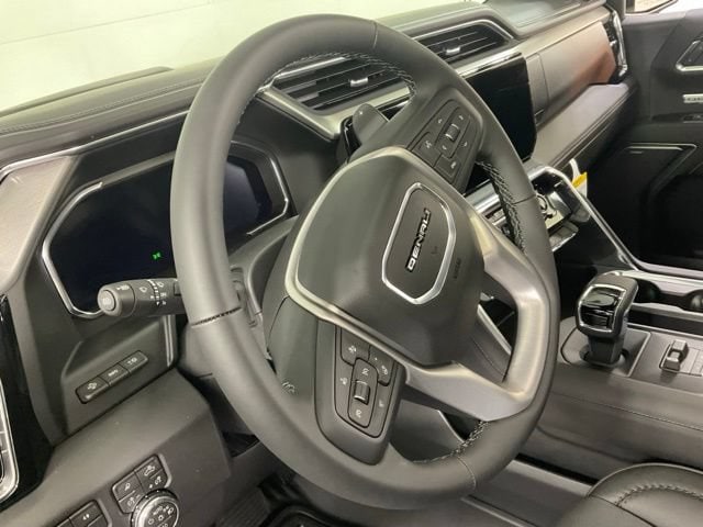 2026 GMC Sierra 1500 Denali - Photo 22