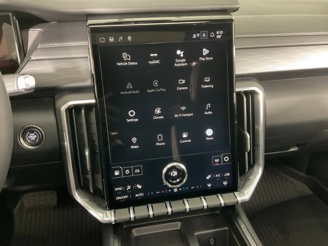 2026 GMC Acadia Elevation - Photo 21
